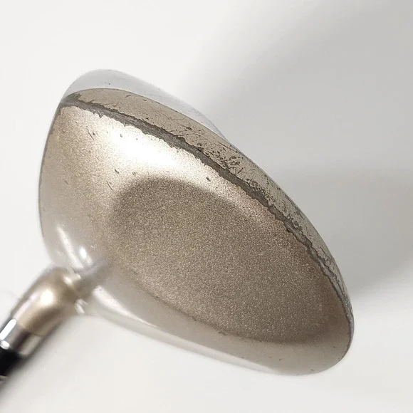 King Cobra Speed LD Offset M/ST 3-Wood RH 47g Graphite Ladies RH 42" Fair" - Picture 5 of 16